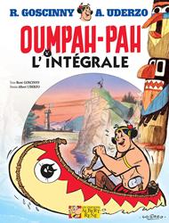 Oumpah-pah - L'intégrale