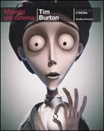 Tim Burton