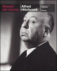 Alfred Hitchcock - Bill Krohn - copertina