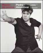 Pedro Almodóvar