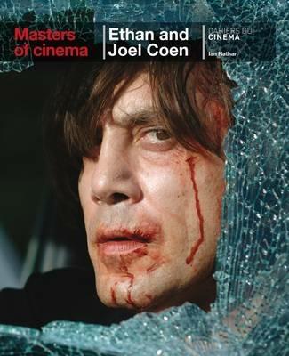 Ethan and Joel Coen. Ediz. inglese - Ian Nathan - copertina