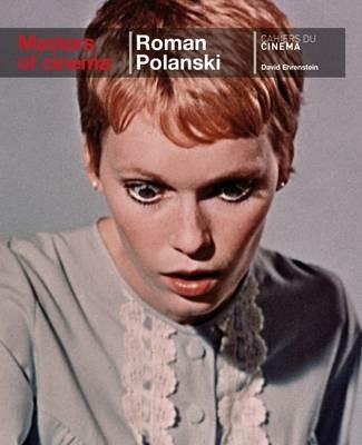 Roman Polanski. Ediz. inglese - David Ehrenstein - copertina