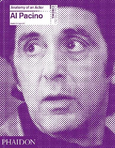 Al Pacino - Karina Longworth - copertina