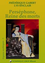 Perséphone, Reine des morts