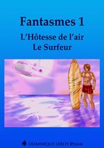 Fantasmes 1, L'Hôtesse de l'air, Le Surfeur