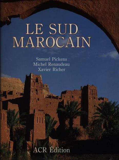 Le sud Marocain - 4