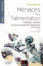 Menaces sur l'alimentation