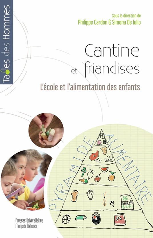 Cantine et friandises