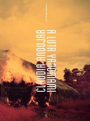 Claudia Andujar, The Yanomami Struggle - Claudia Andujar,Thyago Nogueira,Bruce Albert - cover