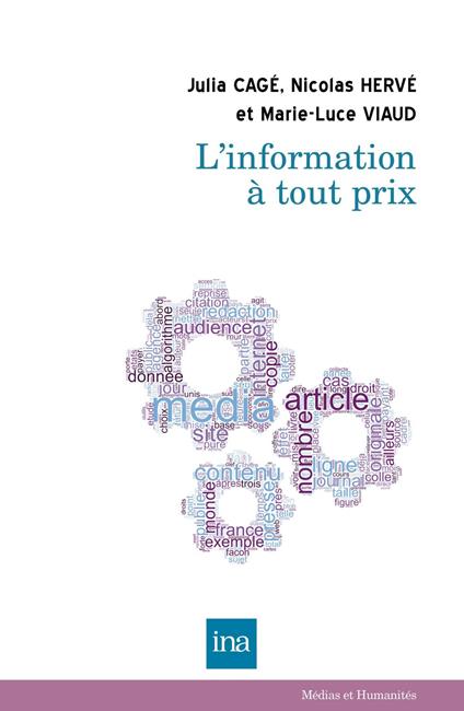 L'information à tout prix