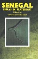 Senegal: Essays in Statecraft - cover
