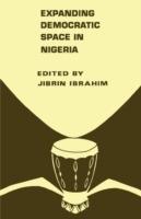 Expanding Democratic Space in Nigeria - cover