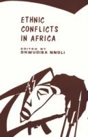 Ethnic Conflicts in Africa - cover