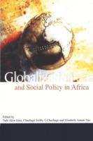 Globalization and Social Policy in Africa - cover