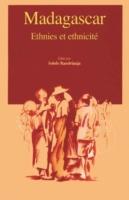Madagascar: Ethnies Et Ethnicite - cover