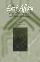 East Africa: In Search of National and Regional Renewal - cover