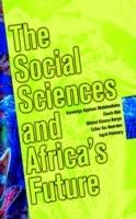 The Social Sciences and Africa's Future - cover