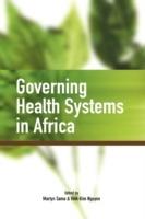 Governing Health Systems in Africa - cover