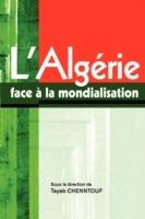 L'Algerie Face a La Mondialisation - cover