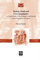 Statism, Youth and Civic Imagination: A Critical Study of the National Youth Service Corps Programme in Nigeria