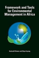 Framework and Tools for Environmental Management in Africa