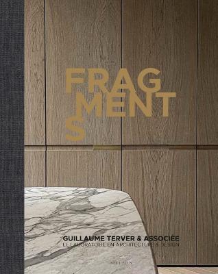 Fragments: Guillaume Terver - Guillaume Terver - cover