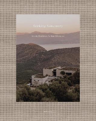 Seeking Sanctuary: Private Residences for True Relaxation - cover