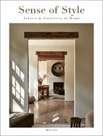 Sense of Style: Artists & Creatives at Home