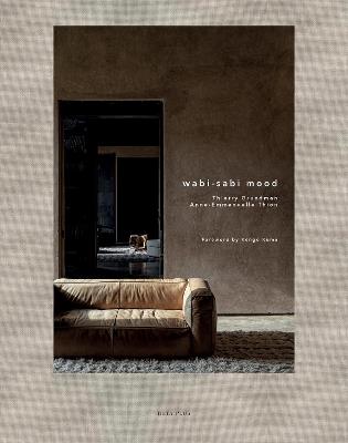 Wabi-Sabi Mood - Thierry Grundman - cover