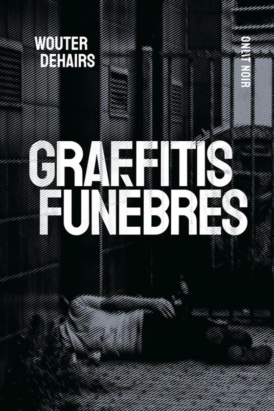 Graffitis funèbres