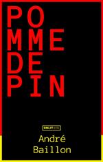 Pomme de pin