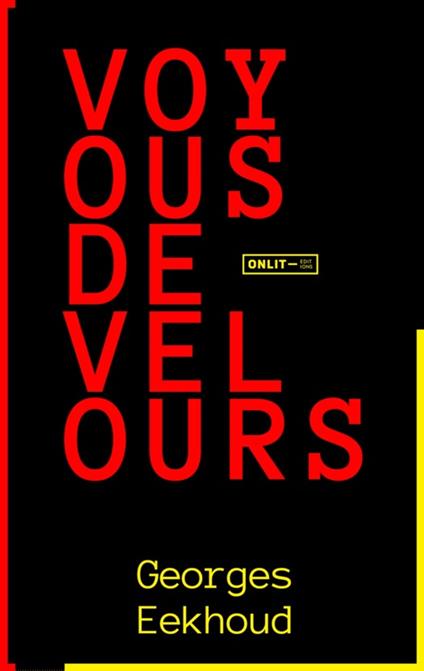 Voyous de Velours