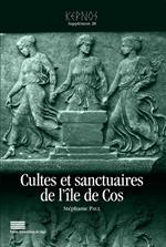 Cultes et sanctuaires de l'île de Cos