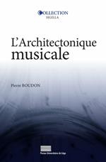 L’Architectonique musicale
