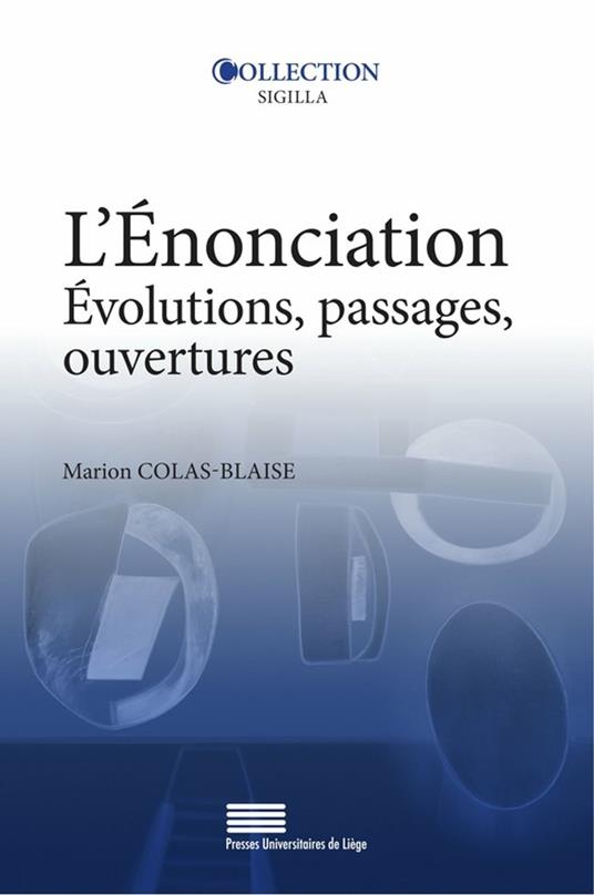 L’Énonciation