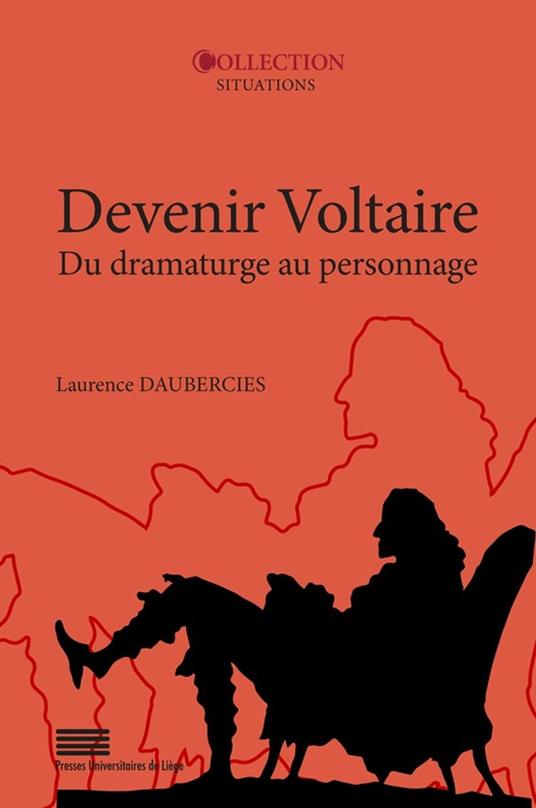 Devenir Voltaire