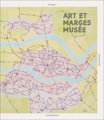 Les collections du Art et marges musee: Collection Strates - cover