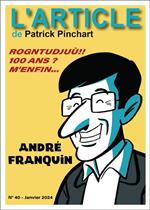 André Franquin