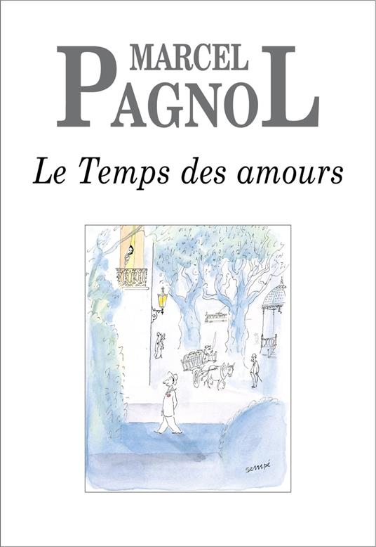 Le Temps des amours