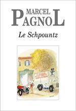 Le Schpountz