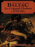 Le colonel Chabert
