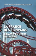 La France des écrivains