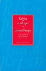 Religion et politique en Grande-Bretagne