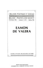Eamon de Valera