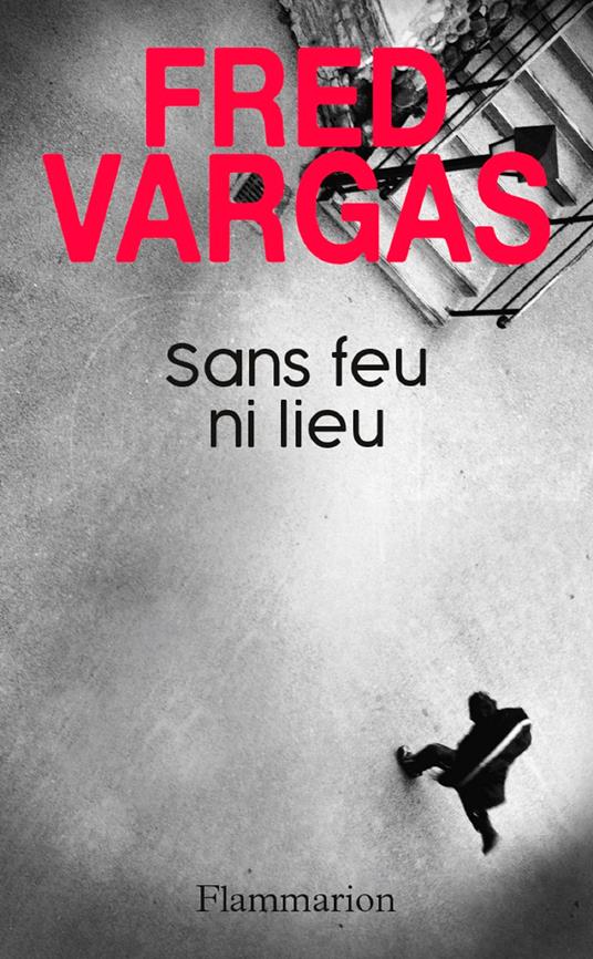 Sans feu ni lieu