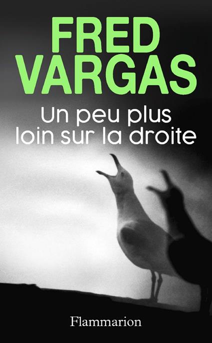 Un peu plus loin sur la droite