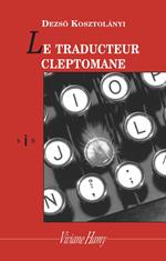 Le traducteur cleptomane