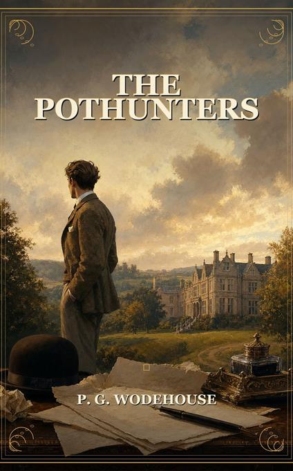 The Pothunters