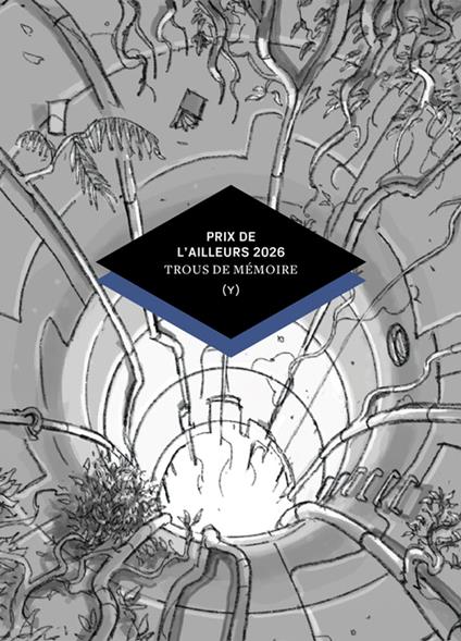 Trous de mémoire