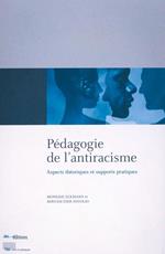 Pédagogie de l’antiracisme